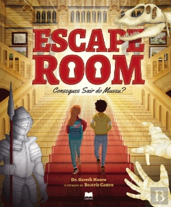 Bertrand.pt - Escape Room