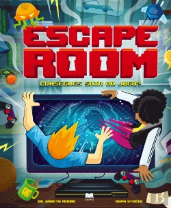 Bertrand.pt - Escape Room