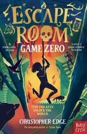 Escape Room: Game Zero