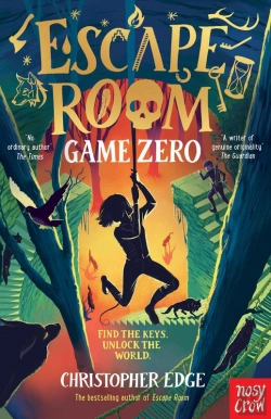 Bertrand.pt - Escape Room: Game Zero
