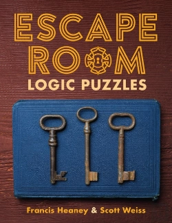 Bertrand.pt - Escape Room Logic Puzzles