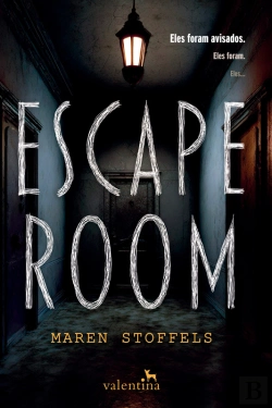 Bertrand.pt - Escape Room