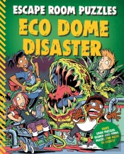 Escape Room Puzzles: Eco Dome Disaster