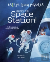 Escape Room Puzzles: Escape The Space Station!
