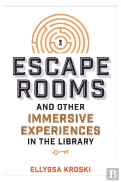 Bertrand.pt - Escape Rooms And Other Immersive Experiences In The Library