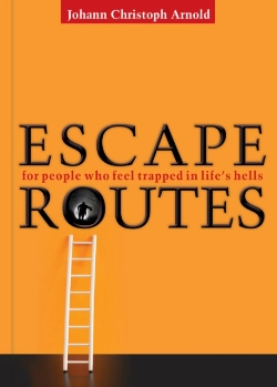 Bertrand.pt - Escape Routes