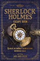 Escape Sherlock Rustica