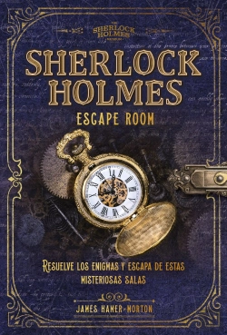 Bertrand.pt - Escape Sherlock Rustica