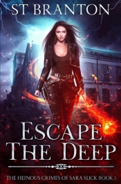 Escape The Deep