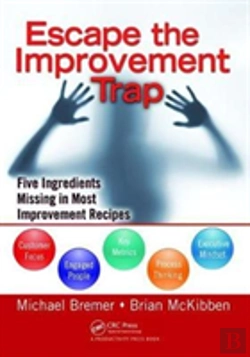 Bertrand.pt - Escape The Improvement Trap