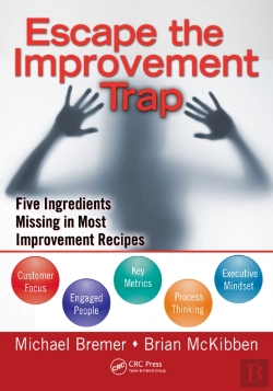 Bertrand.pt - Escape The Improvement Trap