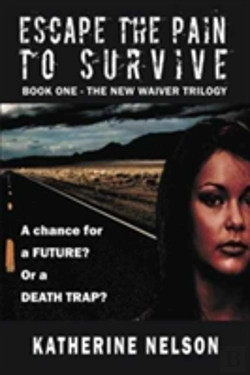 Bertrand.pt - Escape The Pain To Survive