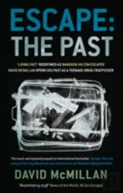 Escape The Past