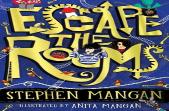 Escape The Rooms