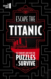 Escape The Titanic