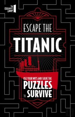 Bertrand.pt - Escape The Titanic