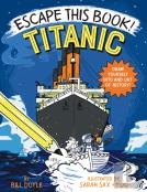 Escape This Book! Titanic