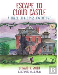 Escape To Cloud Castle