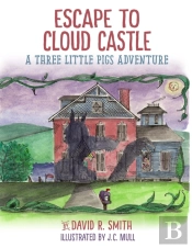 Escape To Cloud Castle