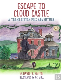 Bertrand.pt - Escape To Cloud Castle