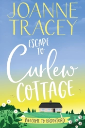 Escape To Curlew Cottage