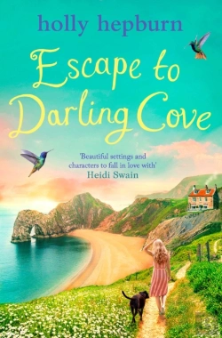 Bertrand.pt - Escape To Darling Cove