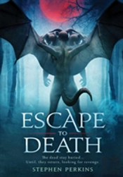Escape To Death