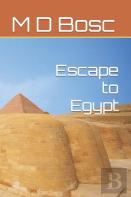 Escape To Egypt