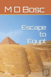 Escape To Egypt
