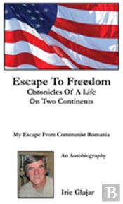 Escape To Freedom