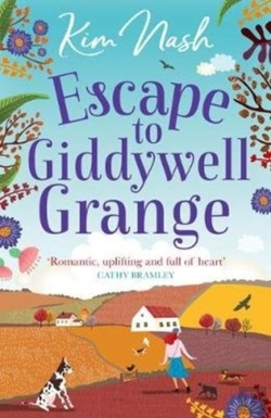 Bertrand.pt - Escape To Giddywell Grange