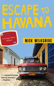 Escape To Havana