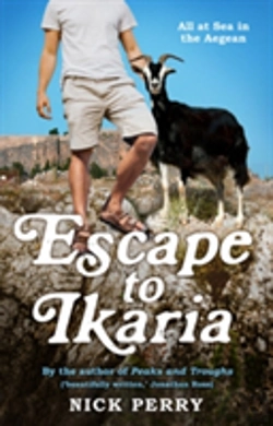 Bertrand.pt - Escape To Ikaria