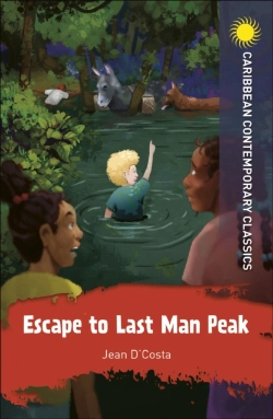Bertrand.pt - Escape To Last Man Peak