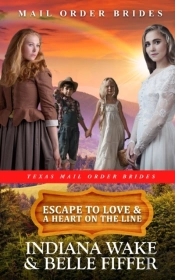 Escape To Love, A Heart On The Line