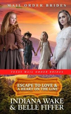 Bertrand.pt - Escape To Love, A Heart On The Line