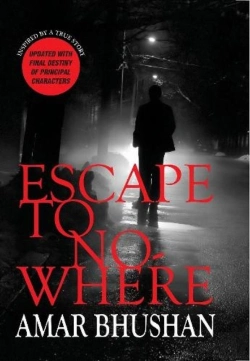 Bertrand.pt - Escape To Nowhere