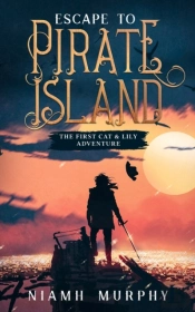 Escape To Pirate Island