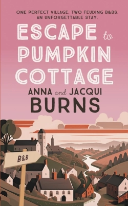 Bertrand.pt - Escape To Pumpkin Cottage