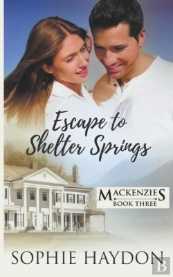 Bertrand.pt - Escape To Shelter Springs