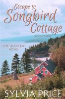 Escape To Songbird Cottage (Pleasant Bay Book 3)