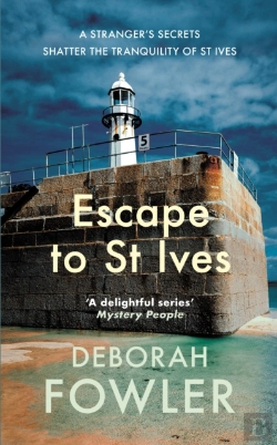 Bertrand.pt - Escape To St Ives
