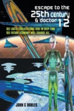 Bertrand.pt - Escape To The 25th Century & Doctor 12