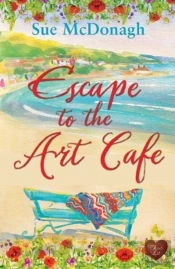 Escape To The Art Cafe