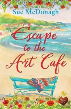 Bertrand.pt - Escape To The Art Cafe