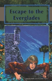Escape To The Everglades