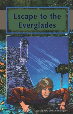 Bertrand.pt - Escape To The Everglades