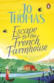 Escape To The French Farmhouse