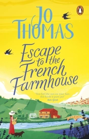 Escape To The French Farmhouse