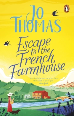 Bertrand.pt - Escape To The French Farmhouse